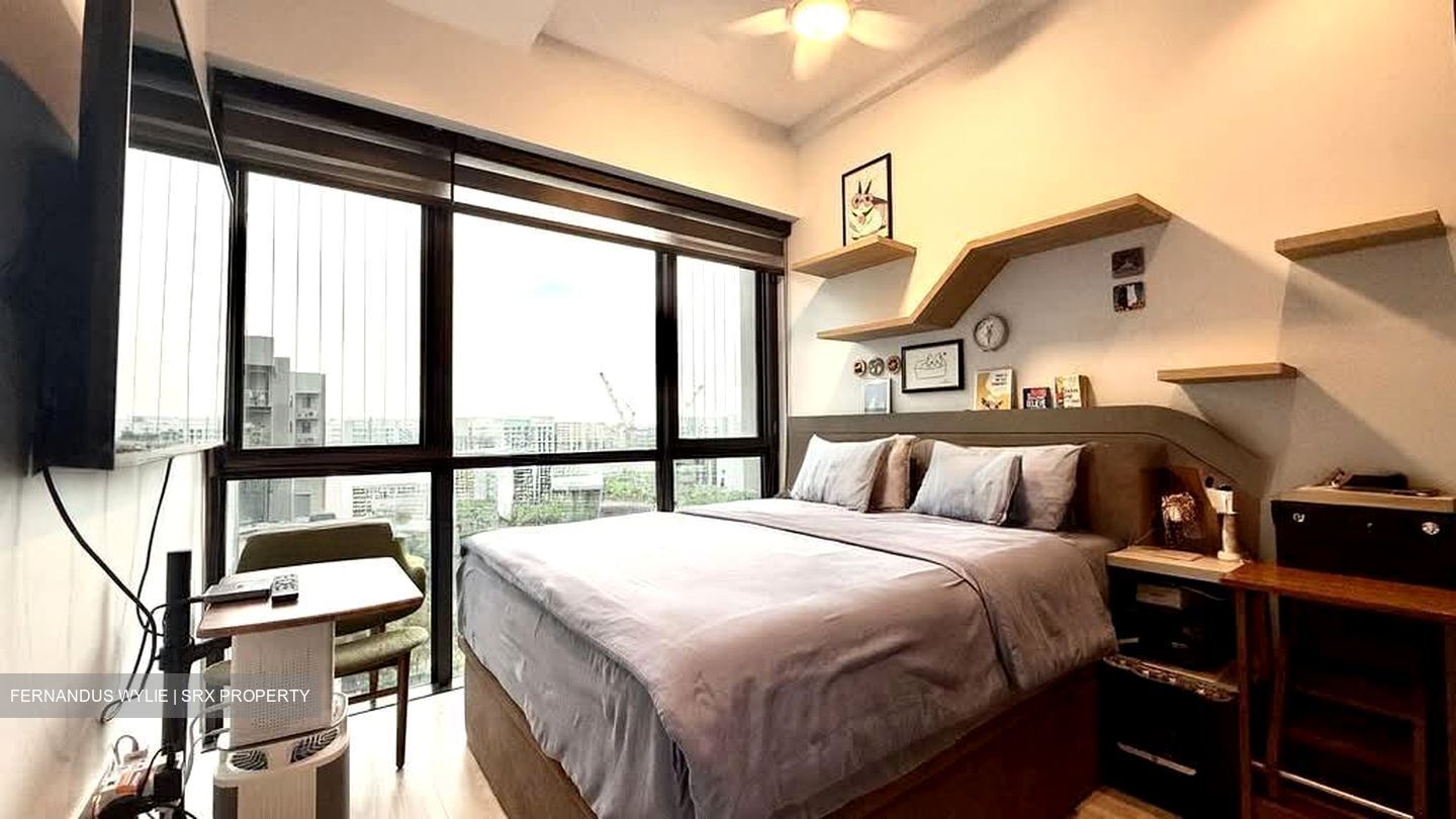 The Woodleigh Residences (D13), Apartment #554971341